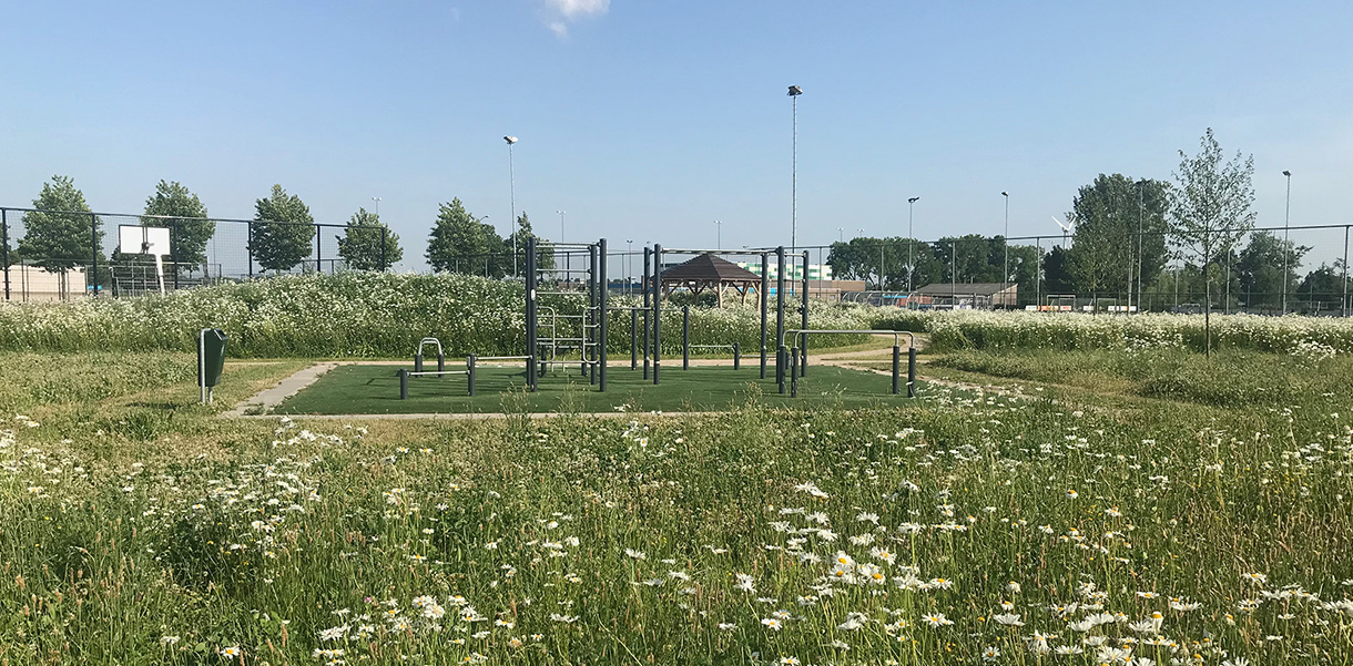 1 Elst_Sportpark De Pas