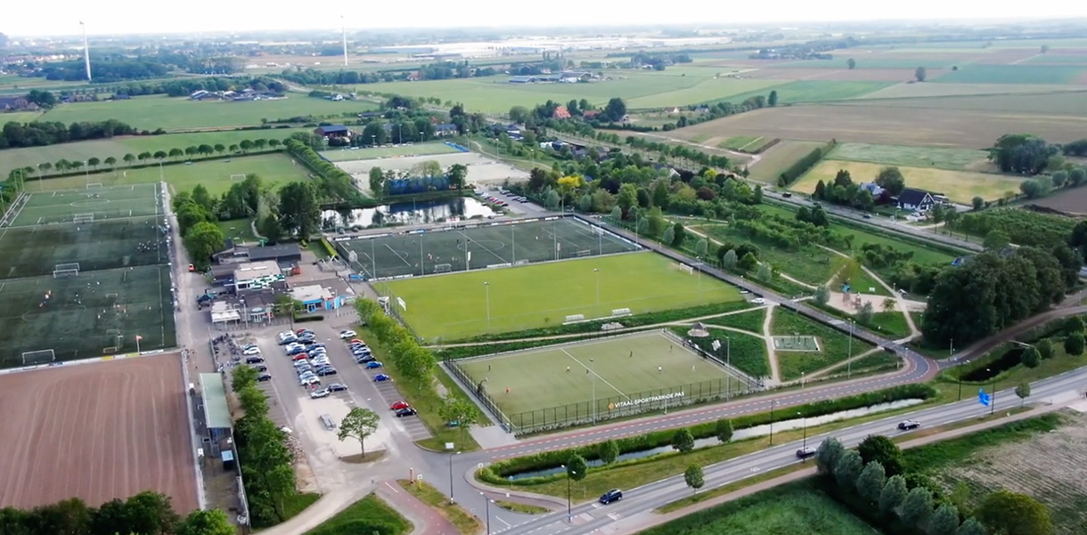 Sportpark de Pas Els -4