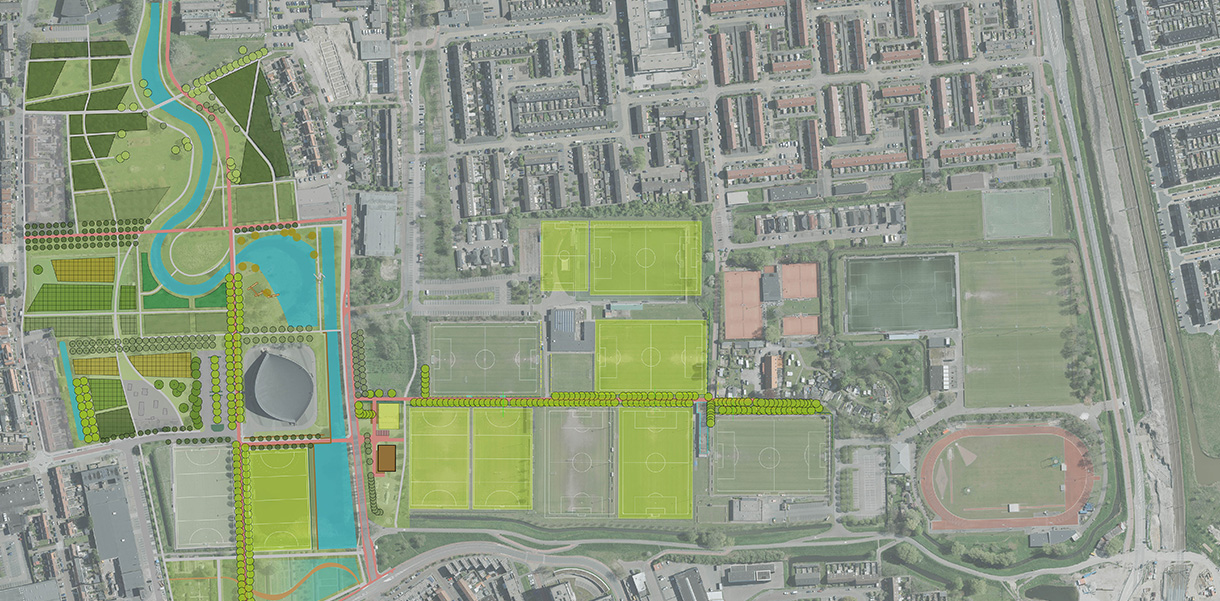 3 Beverwijk-Landgoed Adrichem-praatplaat